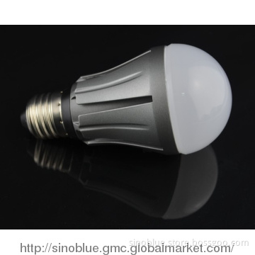 New Design dimmable 5W LED Bulb